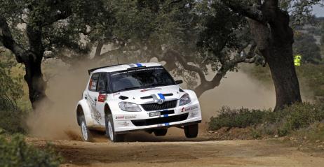 Sebastien Ogier